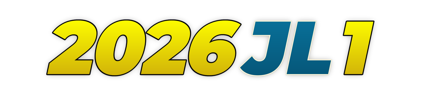 2026jl1 Logo